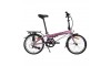 DAHON MARINER D8 8速折疊車 ~ KMA082 (外銷版)